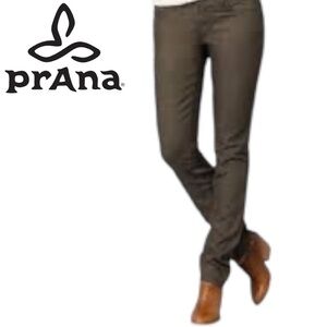 prAna Kara Jeans women’s size 0/25